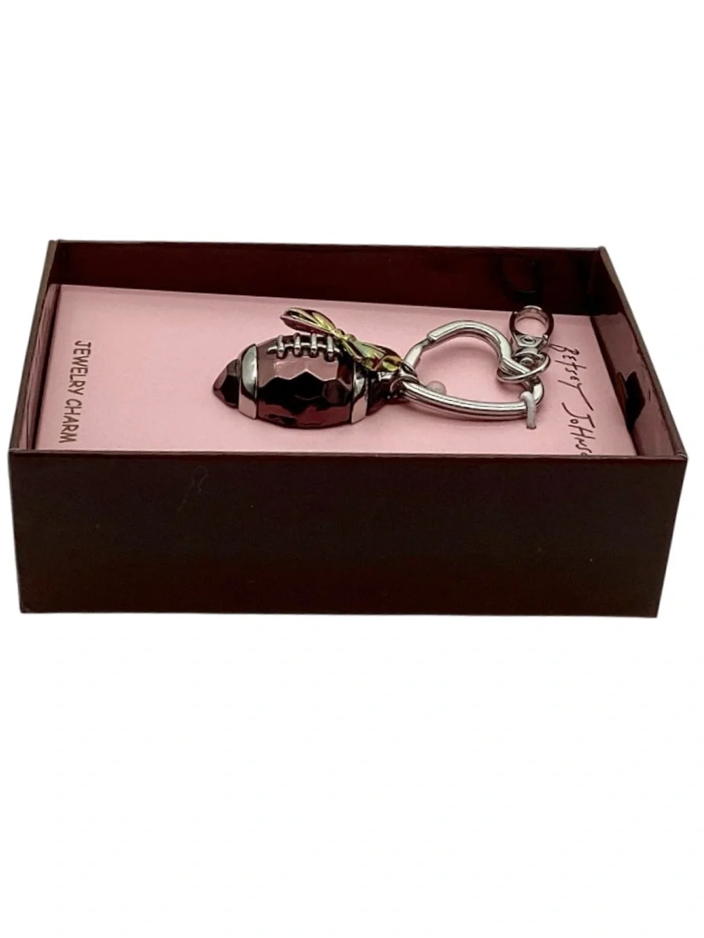 Betsey Johnson this brand